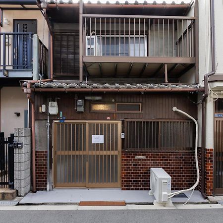 Appartamento Mgi House Bainan Osaka Esterno foto
