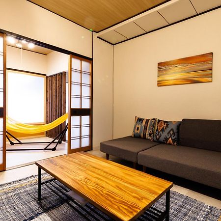 Appartamento Mgi House Bainan Osaka Esterno foto