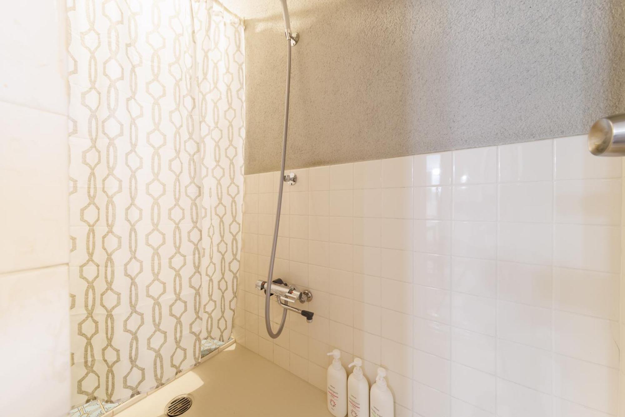 Appartamento Mgi House Bainan Osaka Esterno foto