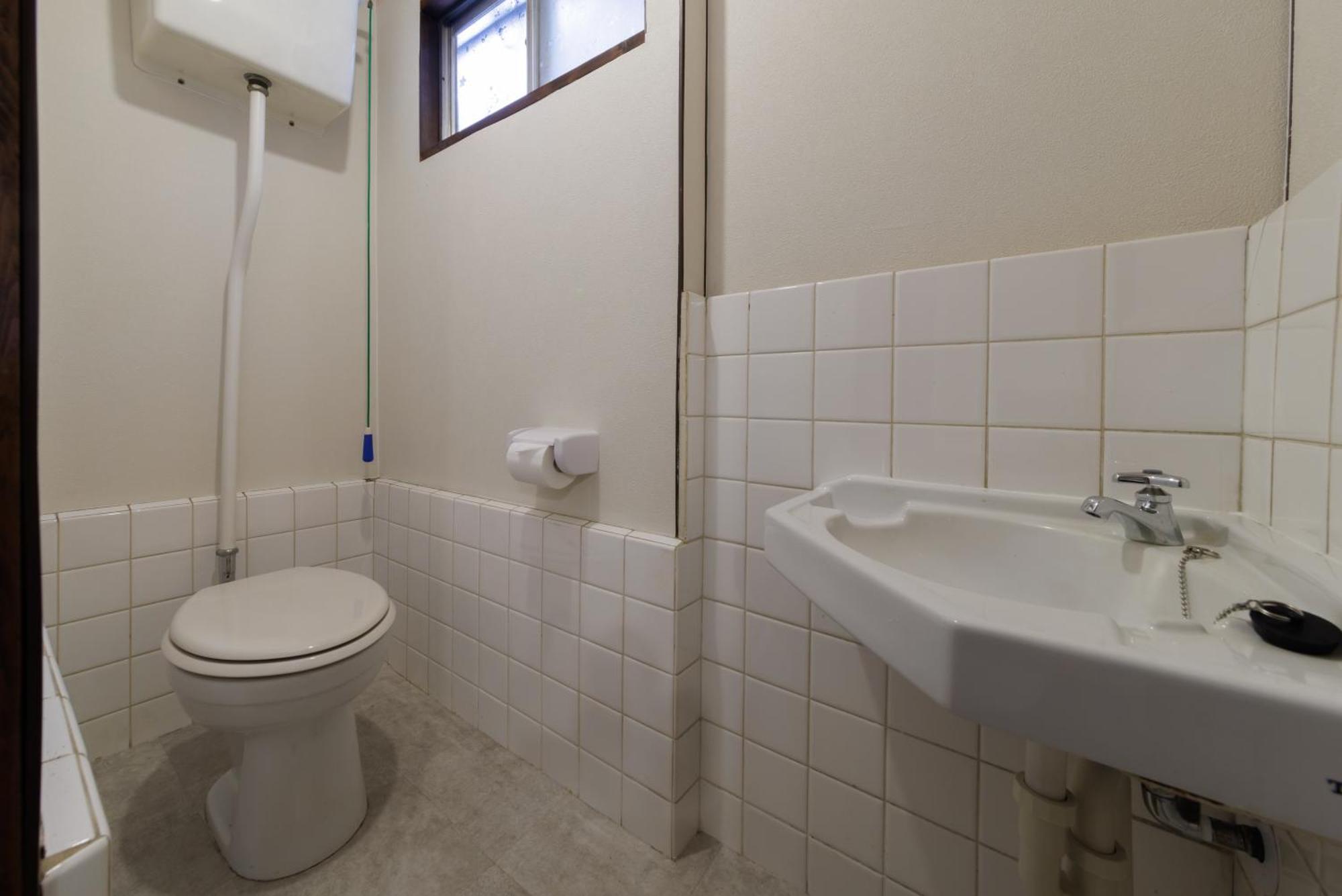 Appartamento Mgi House Bainan Osaka Esterno foto