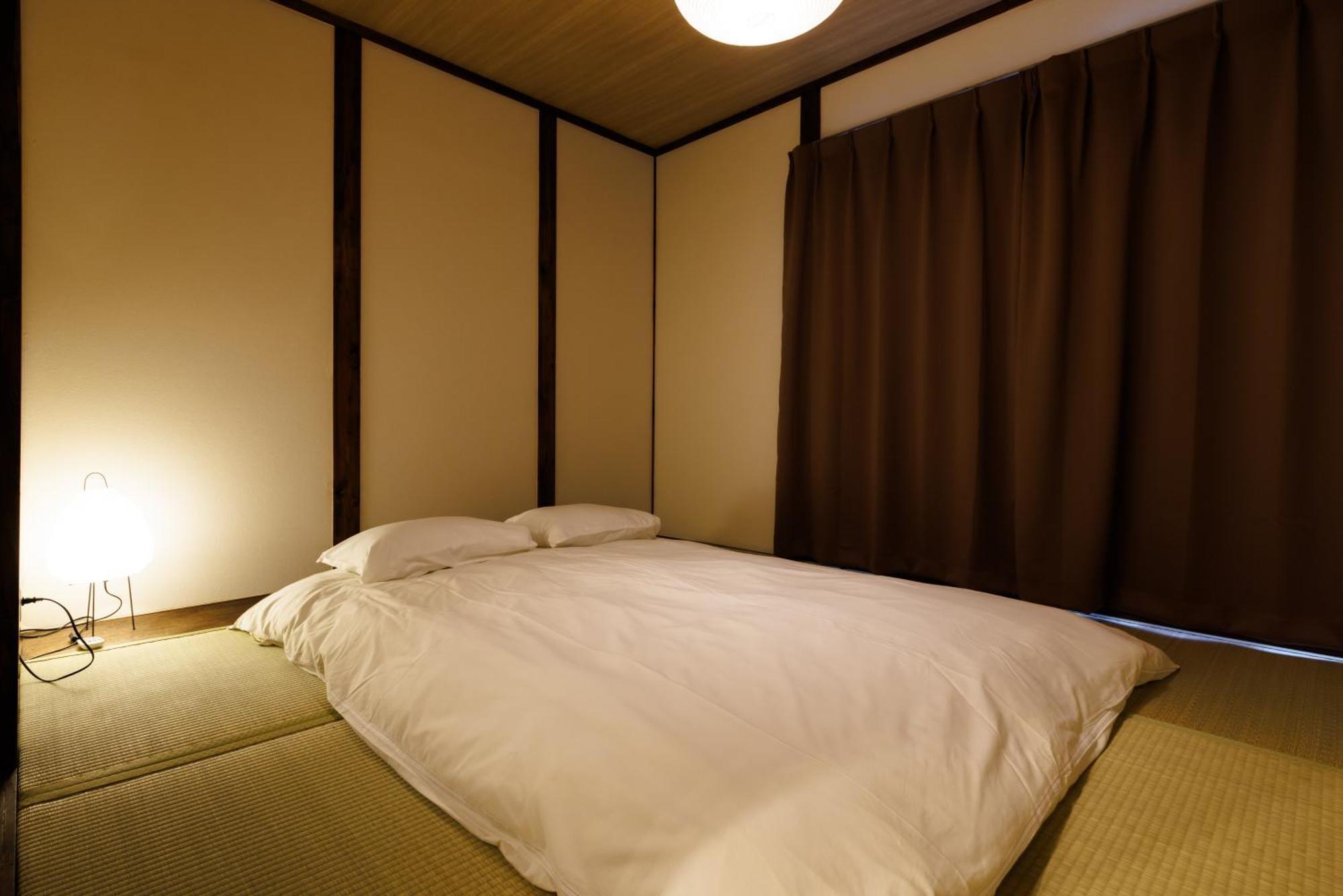 Appartamento Mgi House Bainan Osaka Esterno foto